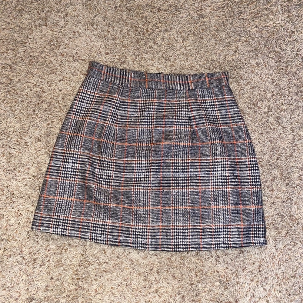 Skirts
